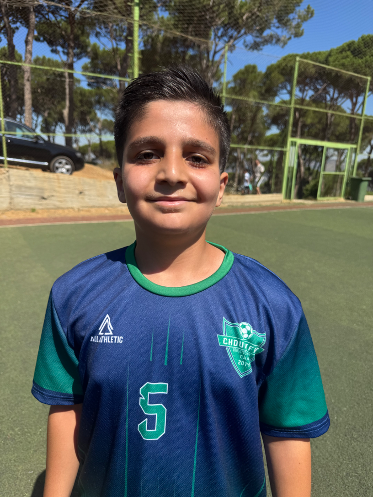 Mohamad Alarab