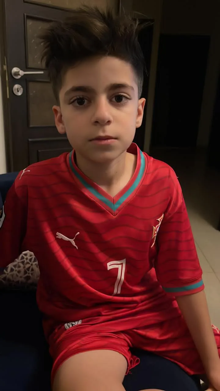 Mohamad  Oweidat