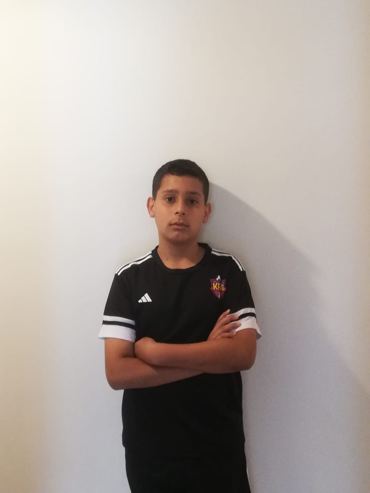 Mohammad Dagher