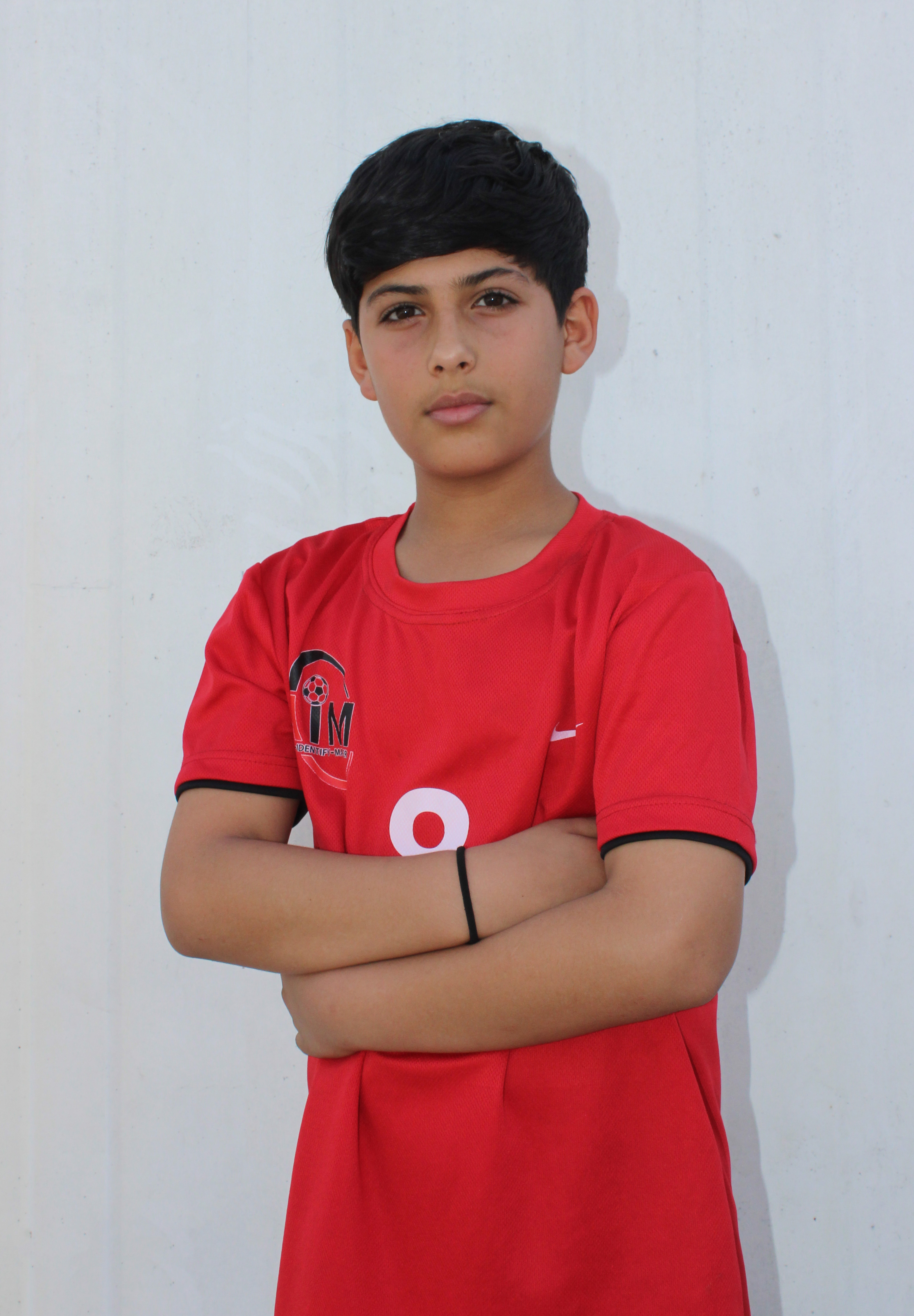Mohammad Kajroum