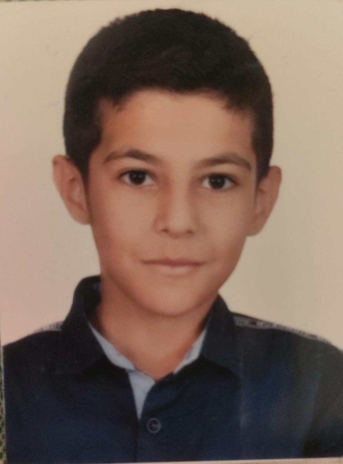 Mostafa Shkeir