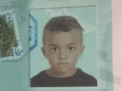 Moussa Mshleb Mattar