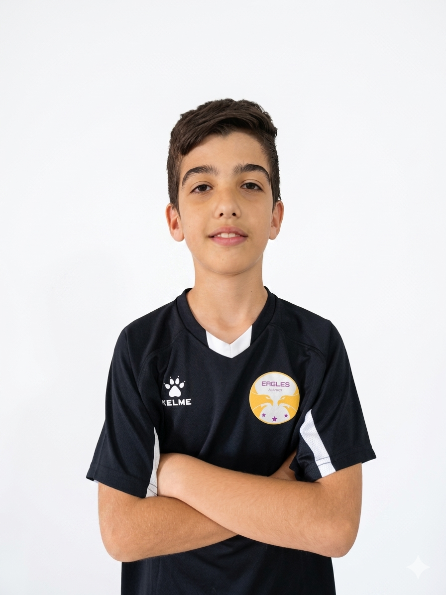 Nabil Khattar
