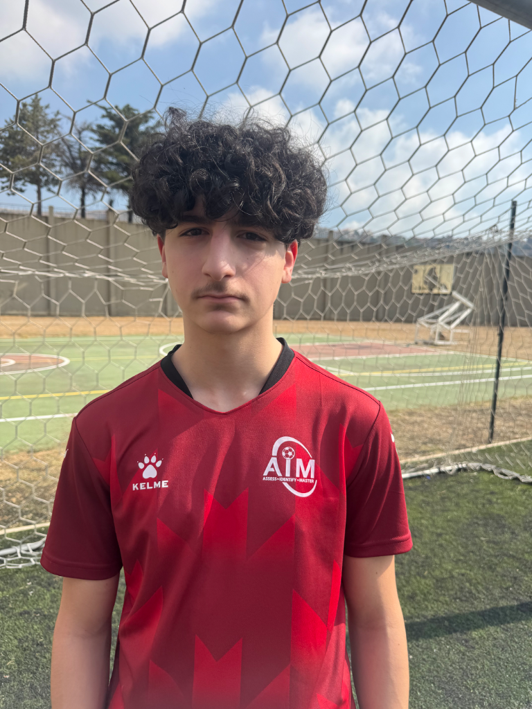 Nadim Haidar