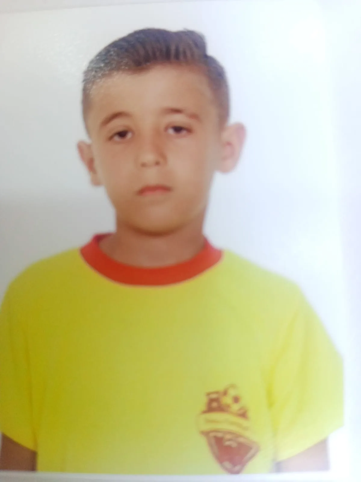 Naim Aridi