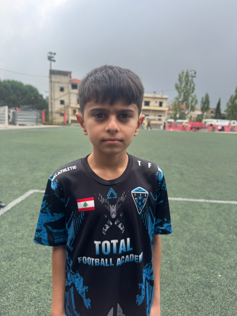 Nassim Haidar