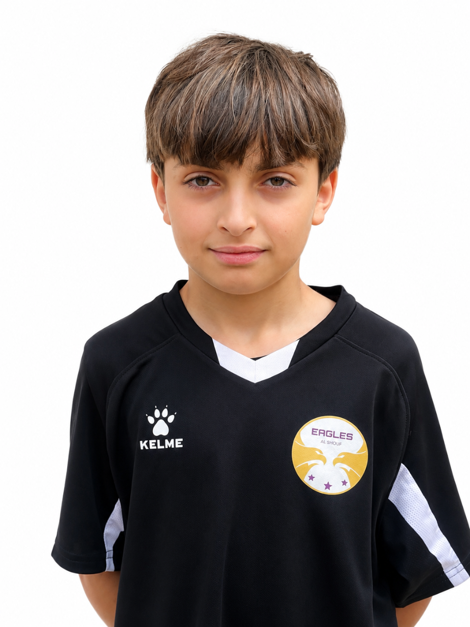 Natheer Abou Assi