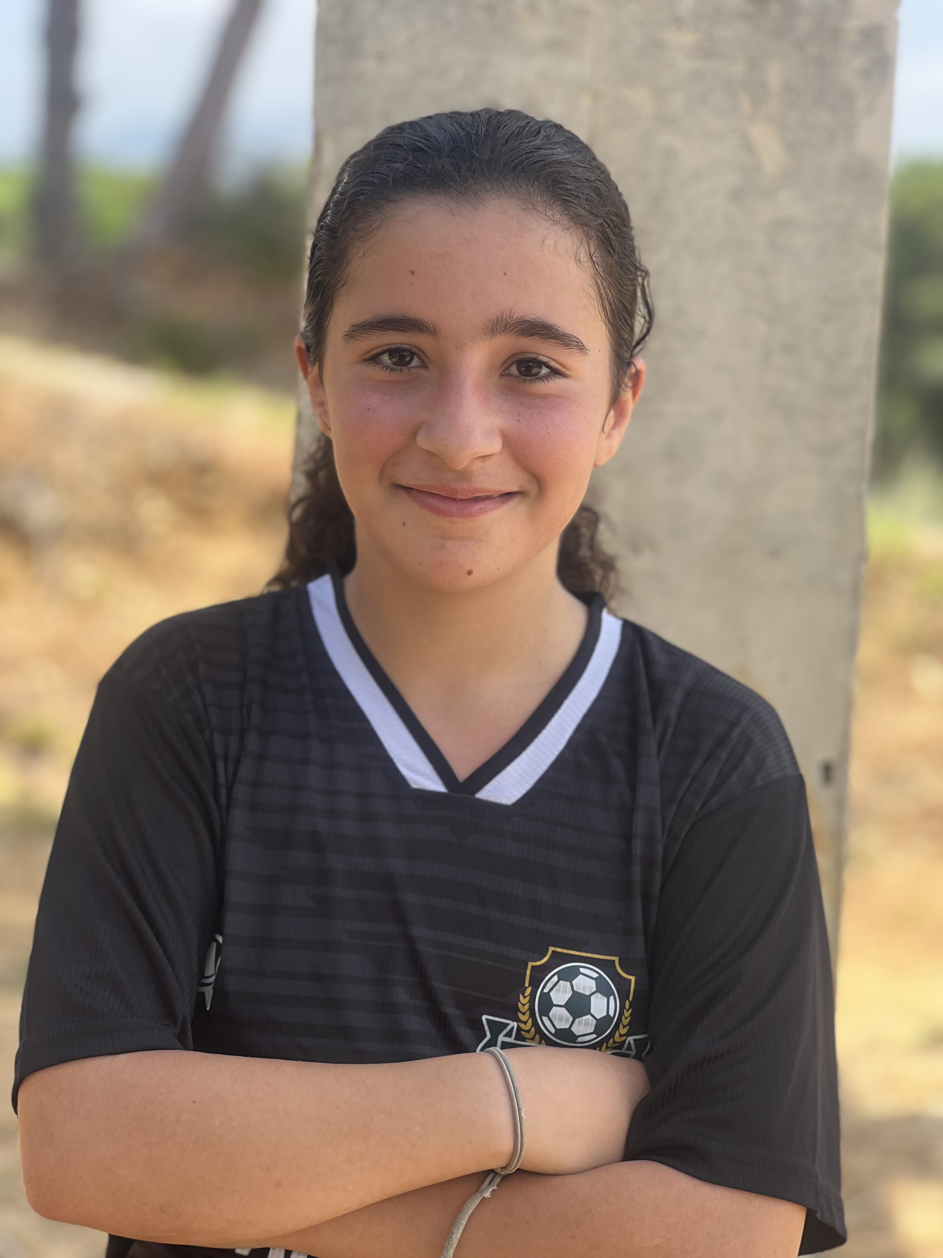 Naya  AlGharib