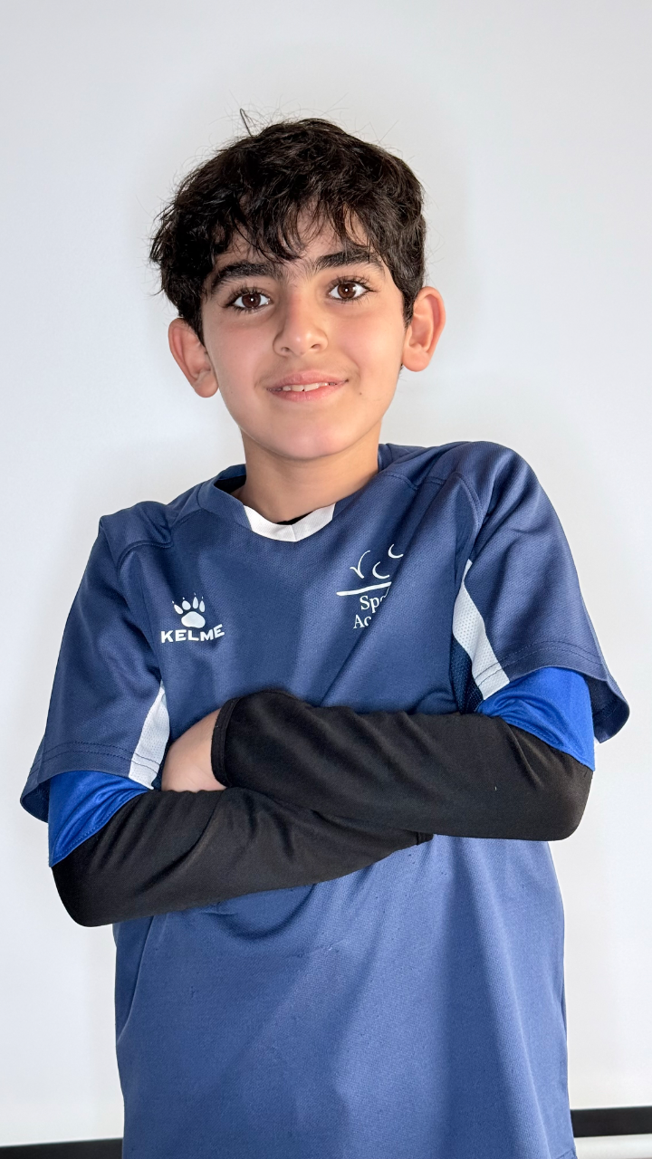 Nizar Hasan