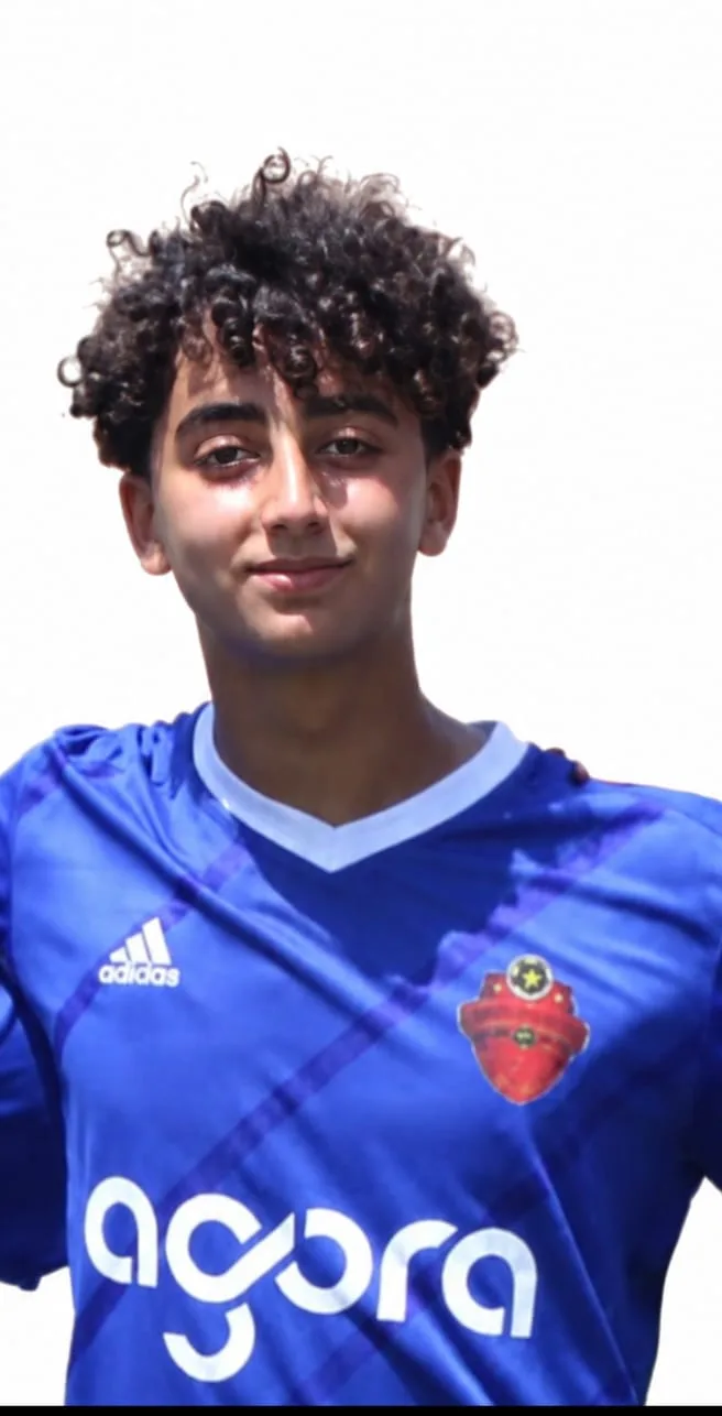 Nour Aridi