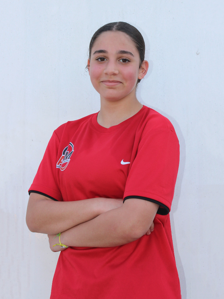 Nour Bu Hamdan