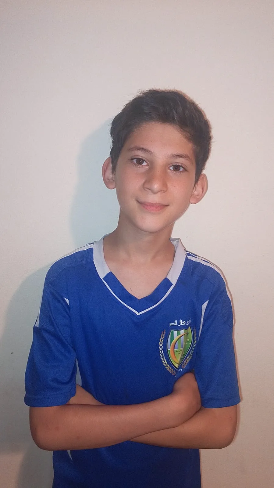 Omar boureslan