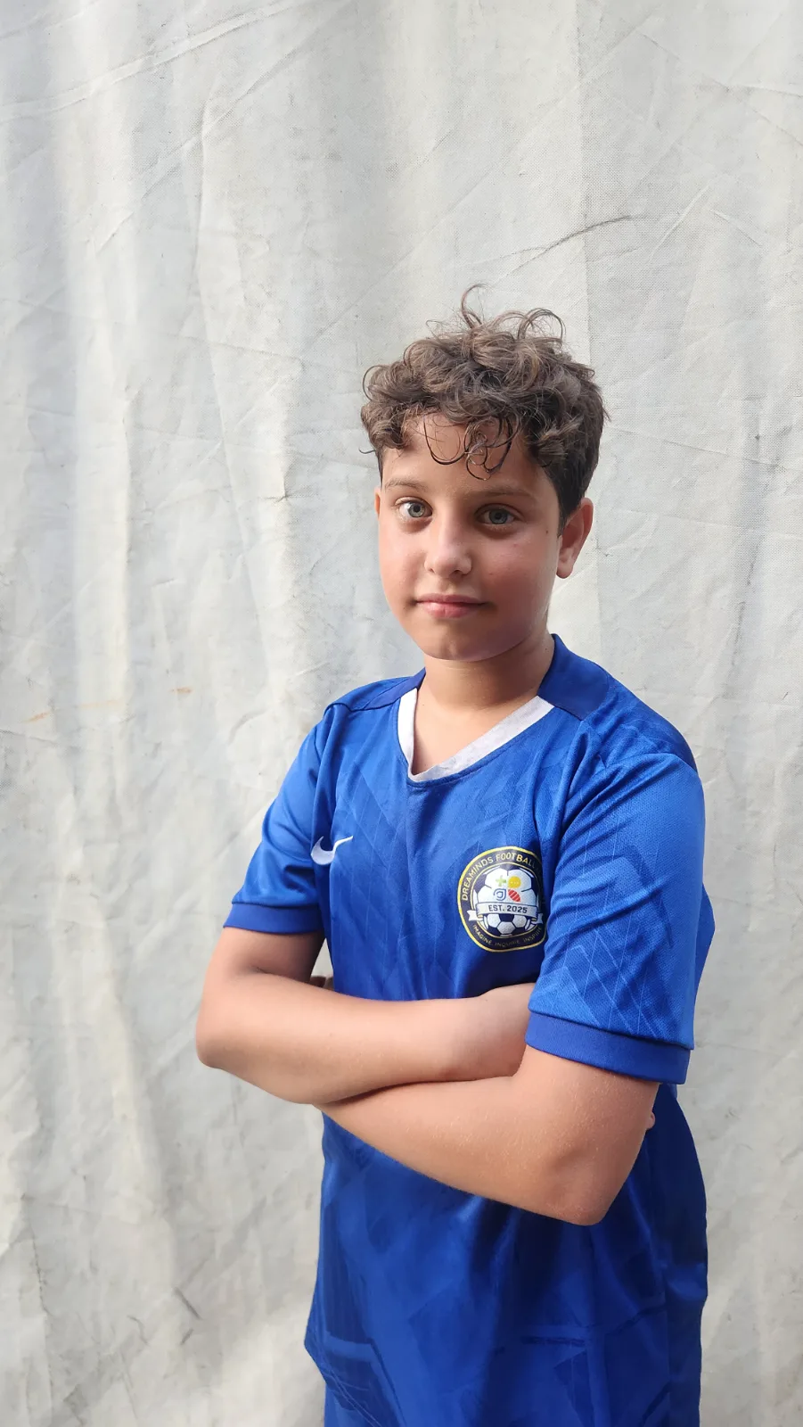 Omar  Rawda
