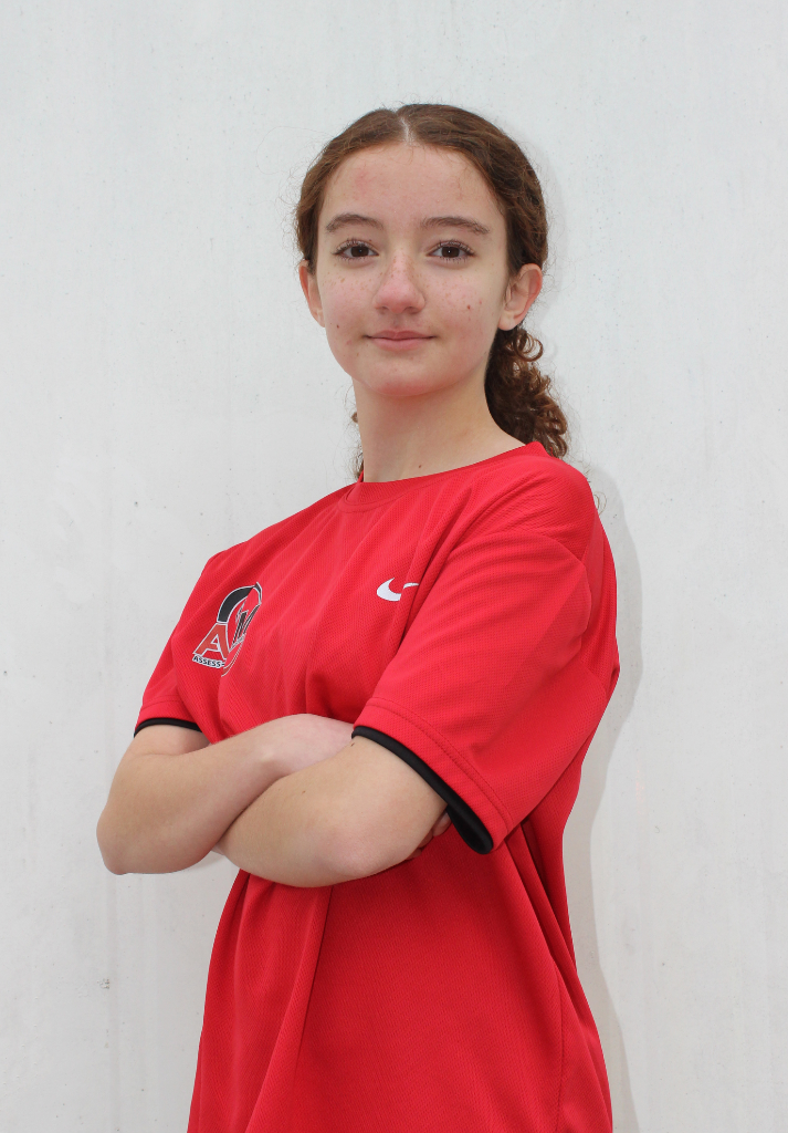 Perla Abdelkhalek