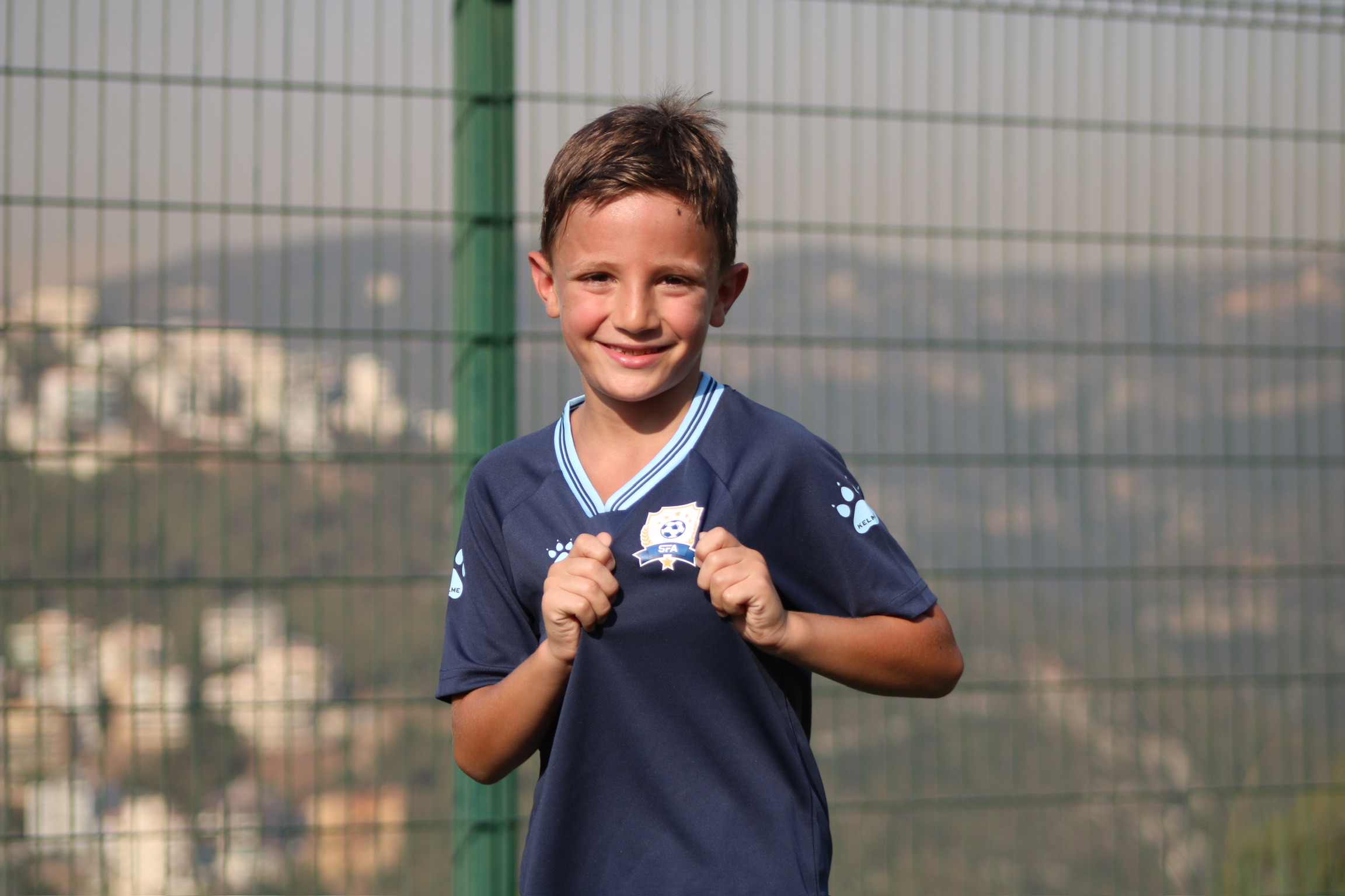 Peter  Salemeh