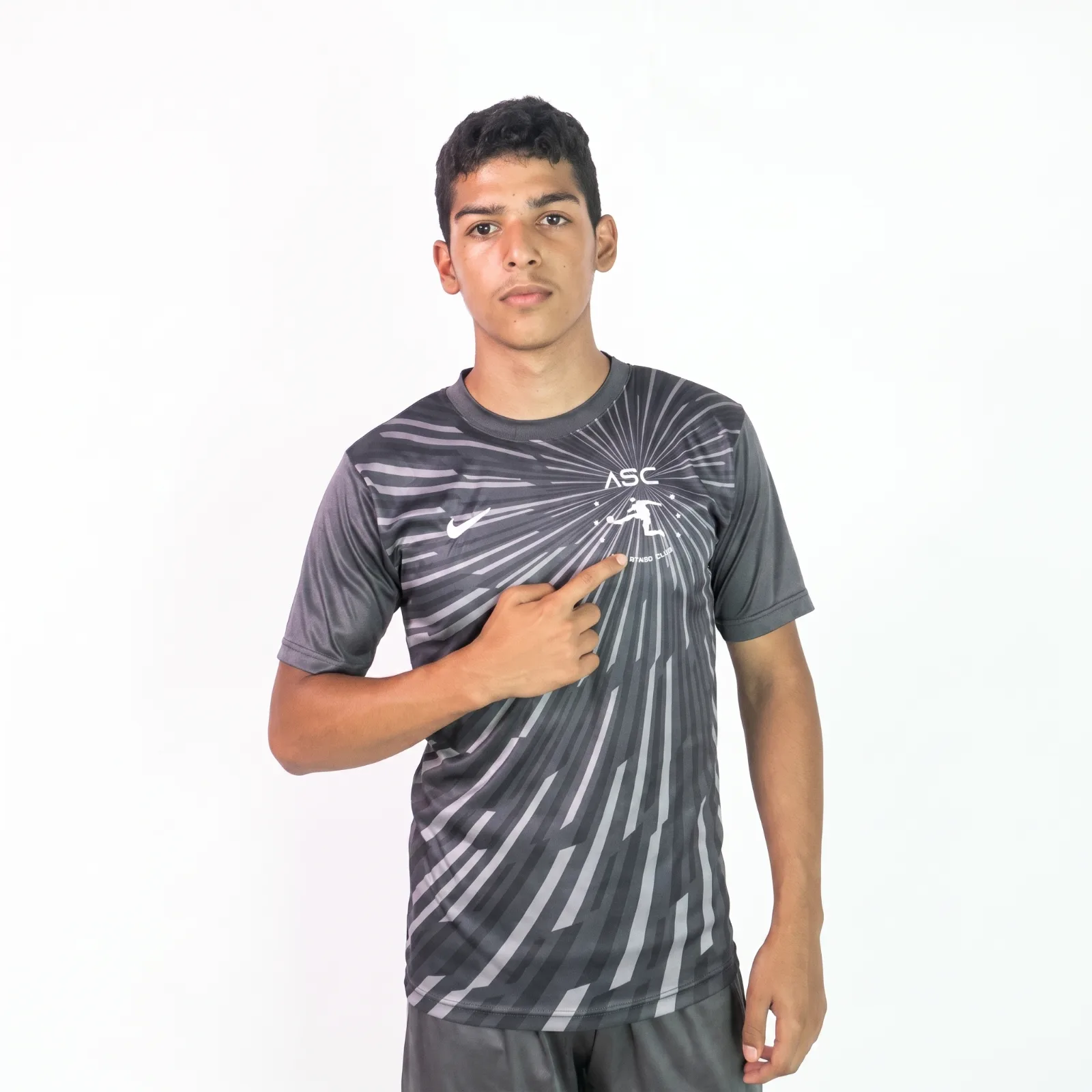 Phoenix Hadi Bou Dargham