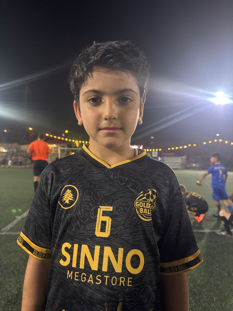 Hassan  Khattab
