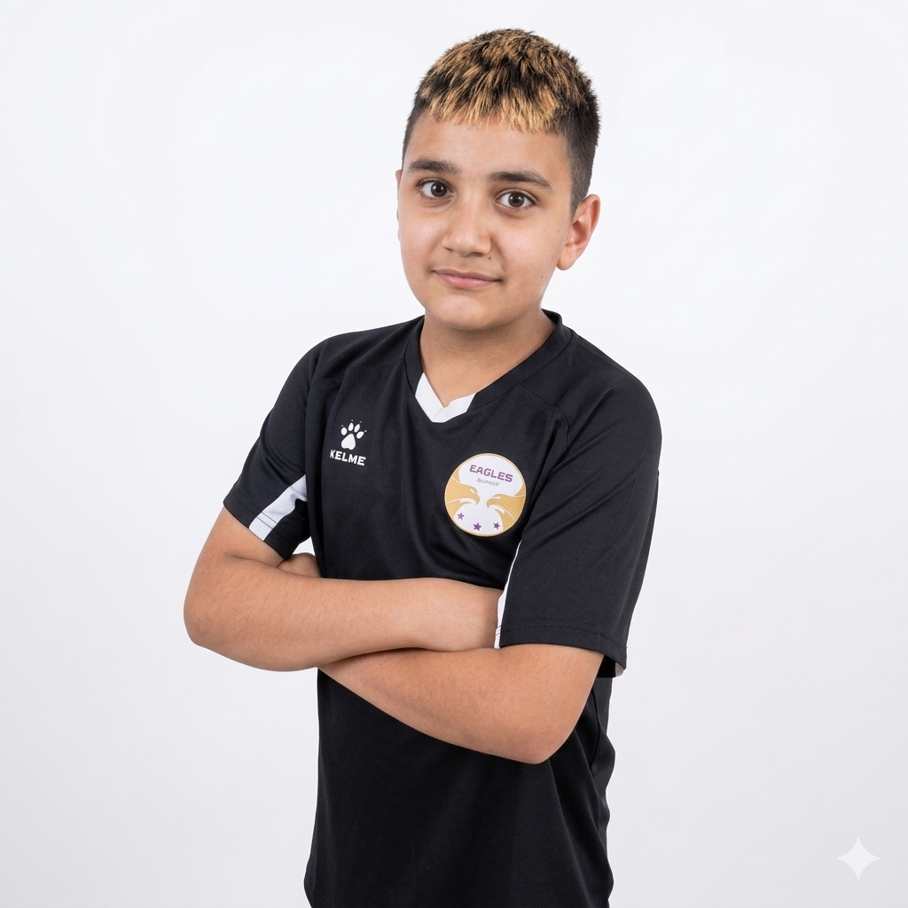 Rabih  Al Halabi