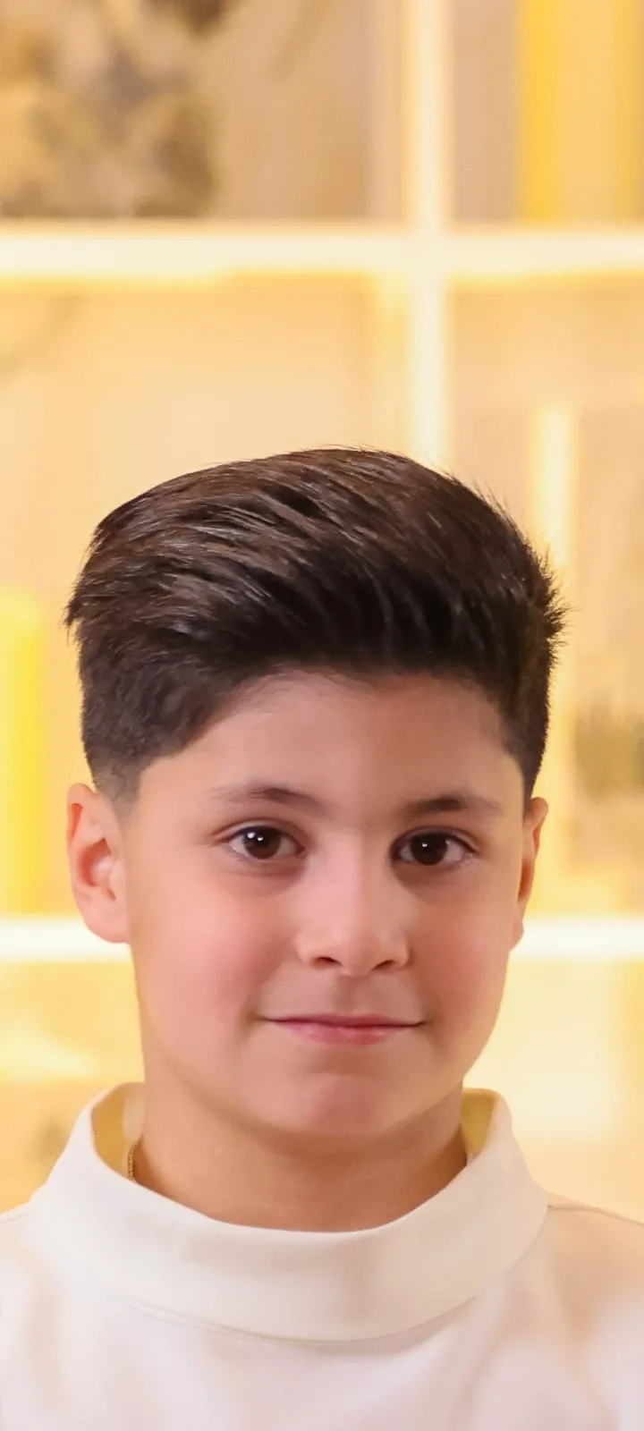 Ralf Bou rjeili