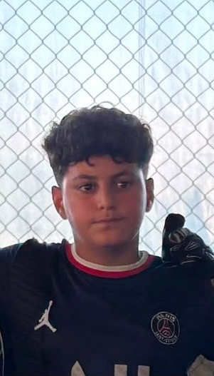 Ralph  Abo Mjahed