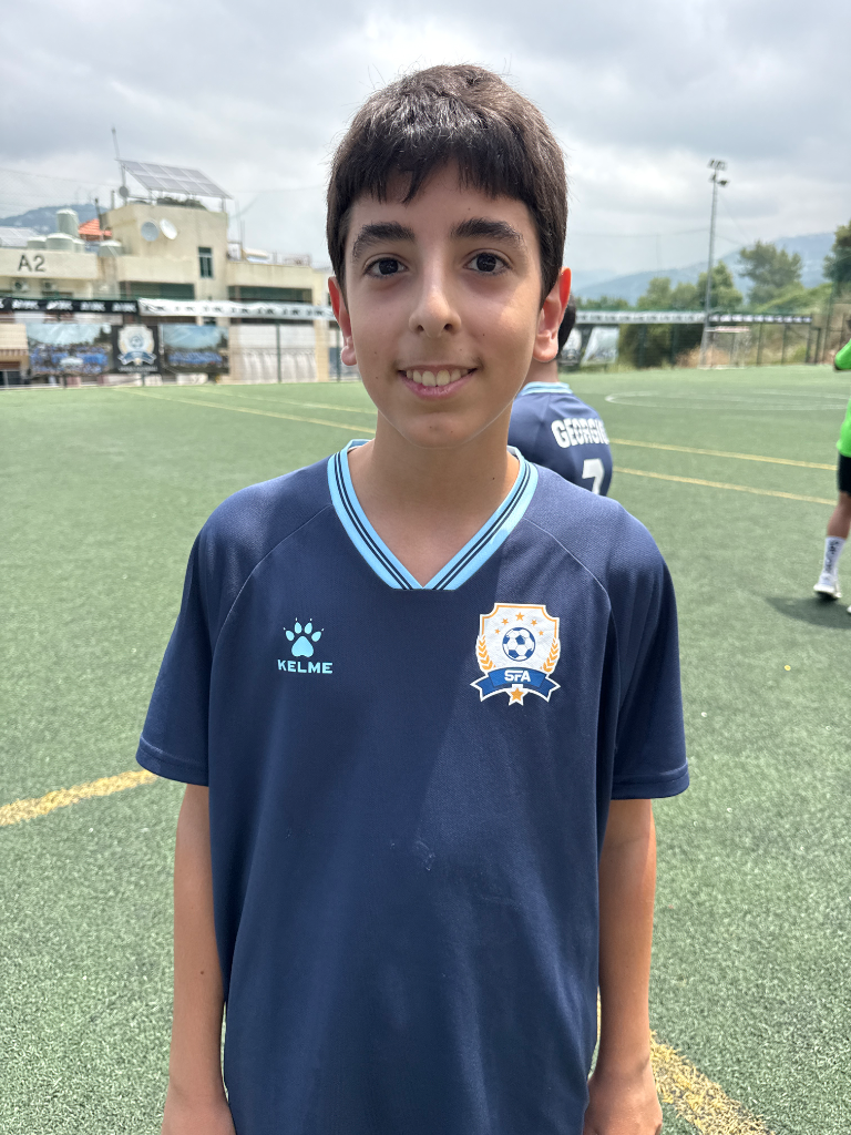 Ralph Younes