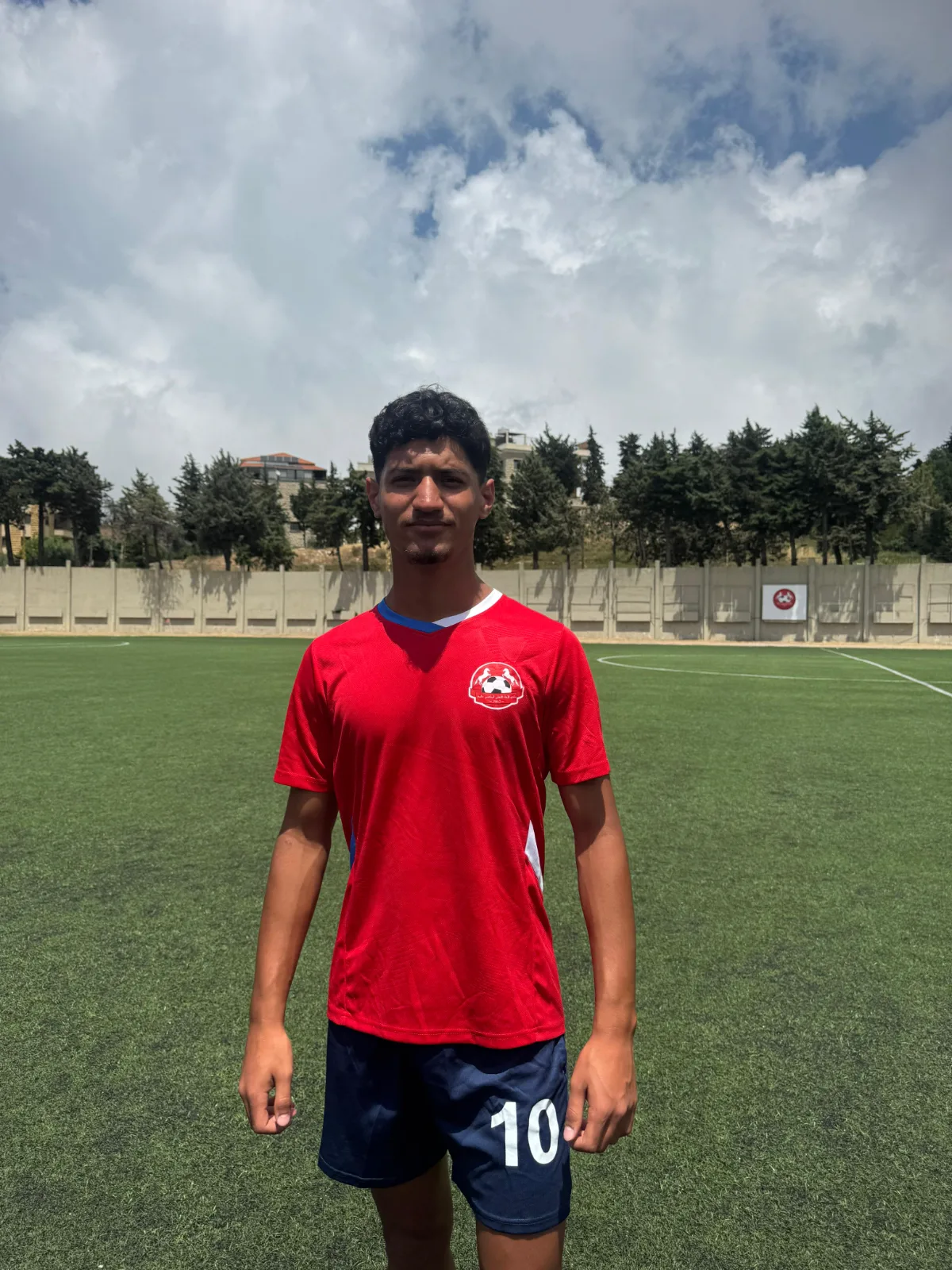 Ramez Ghraizy