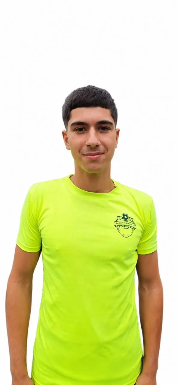 Rami Malaeb