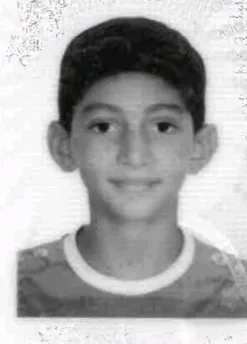 RAMZI HOUSSAMI