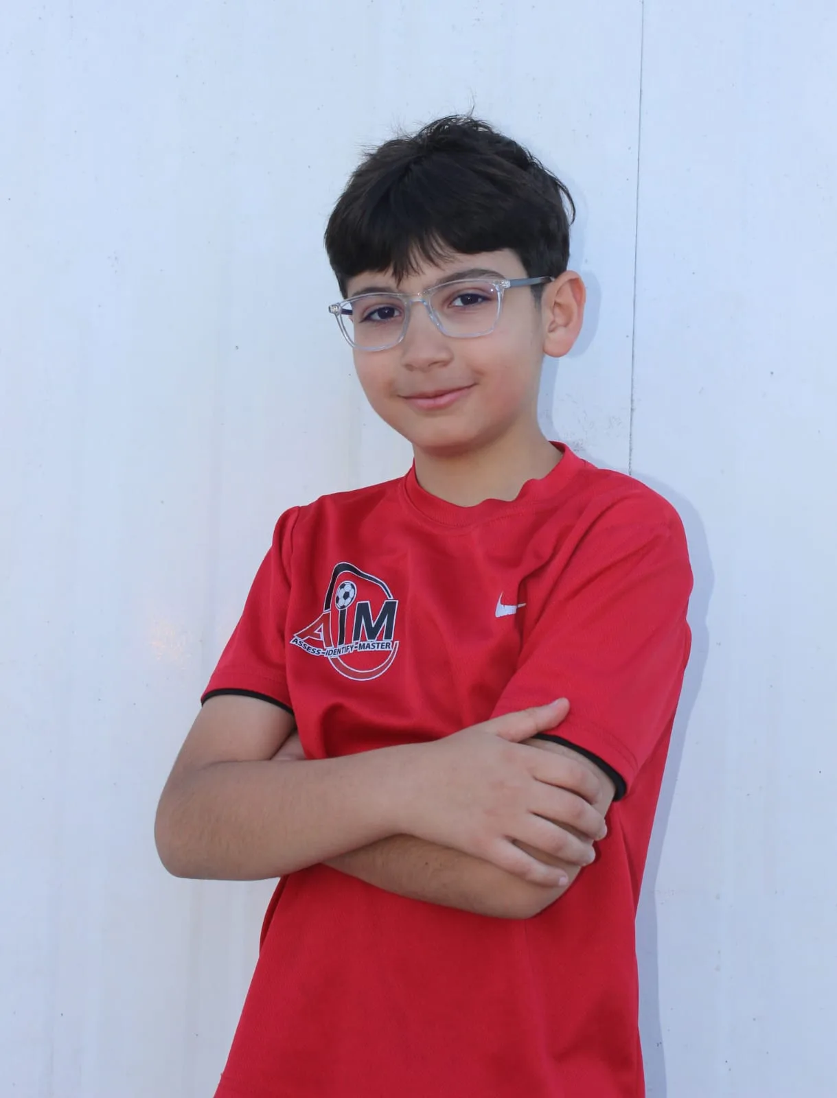 Randi Jaber