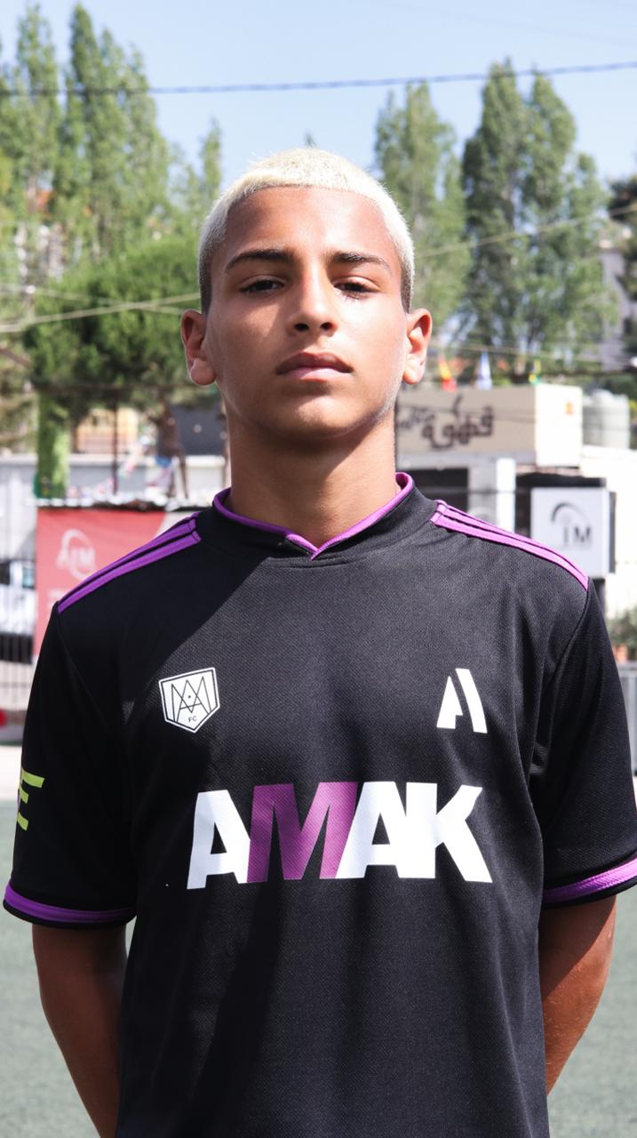 Raphael Akra