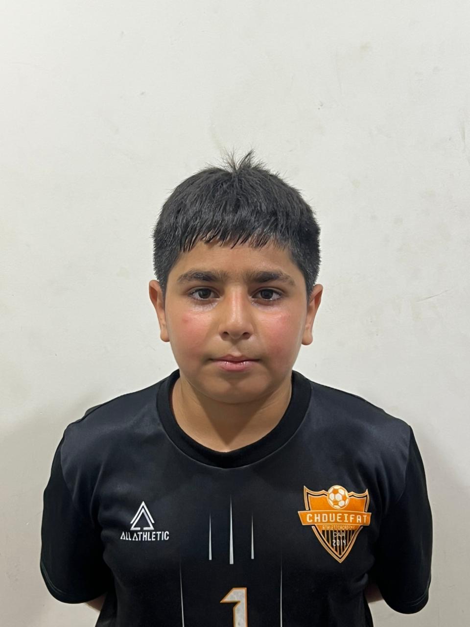 Ray Abi faraj