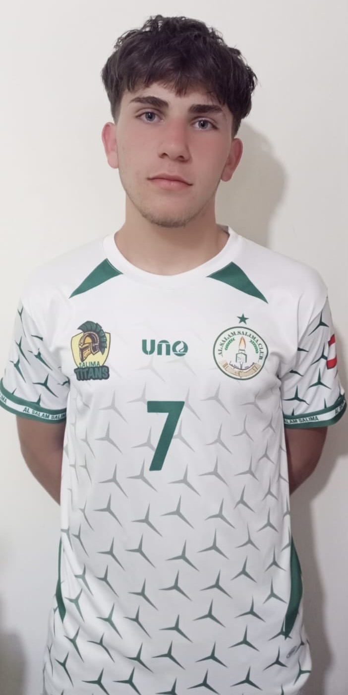 Rayan  AlMasry