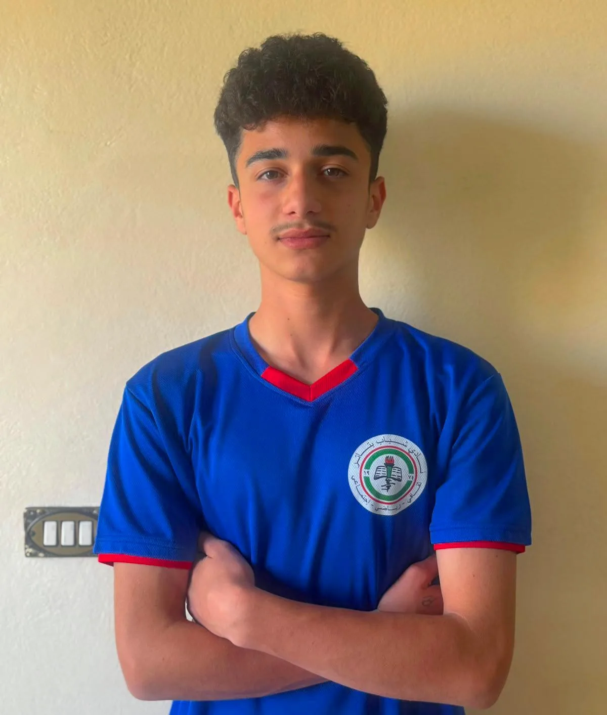 Rayan Ghraizy