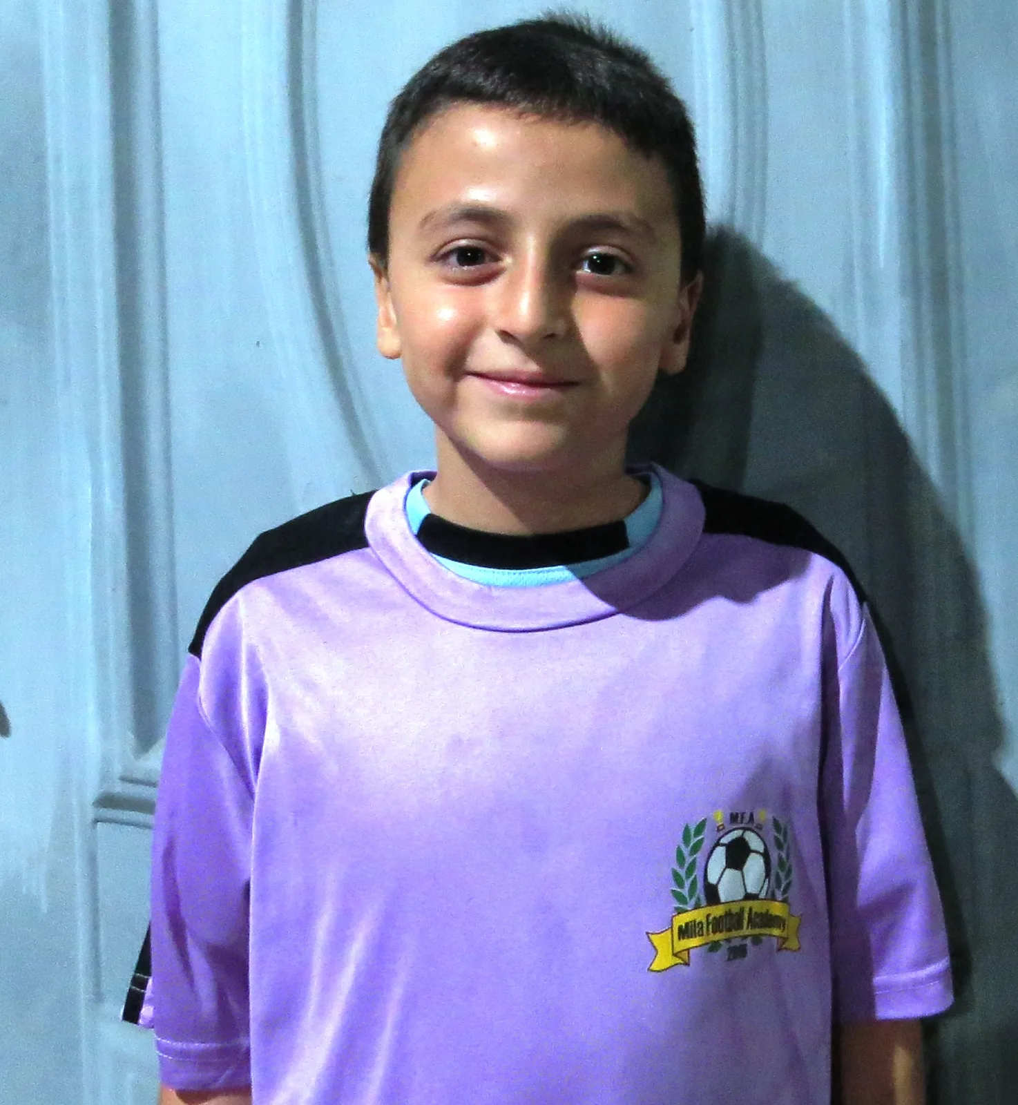 RAYAN MALAEB