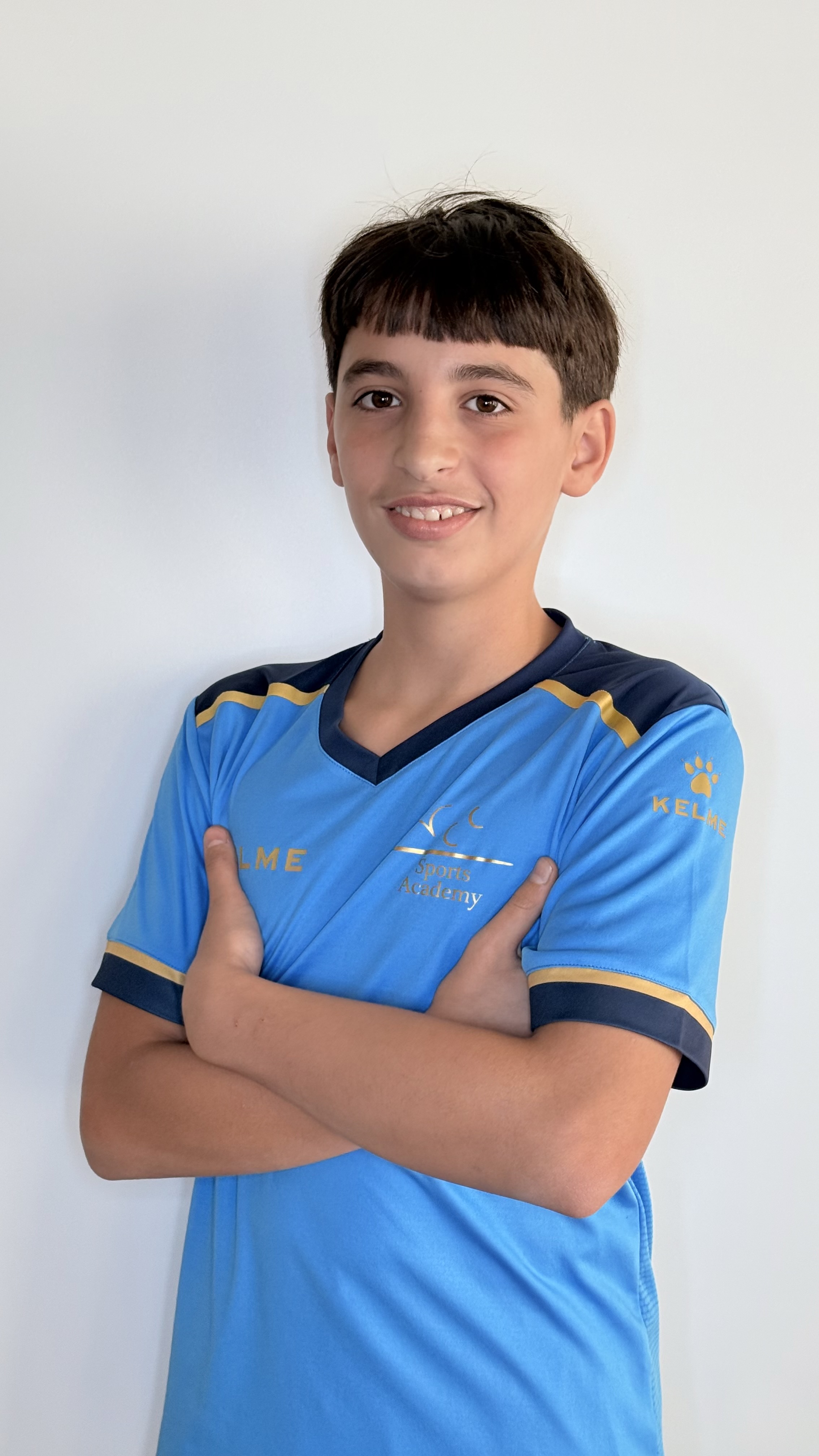 Rayan Thebian