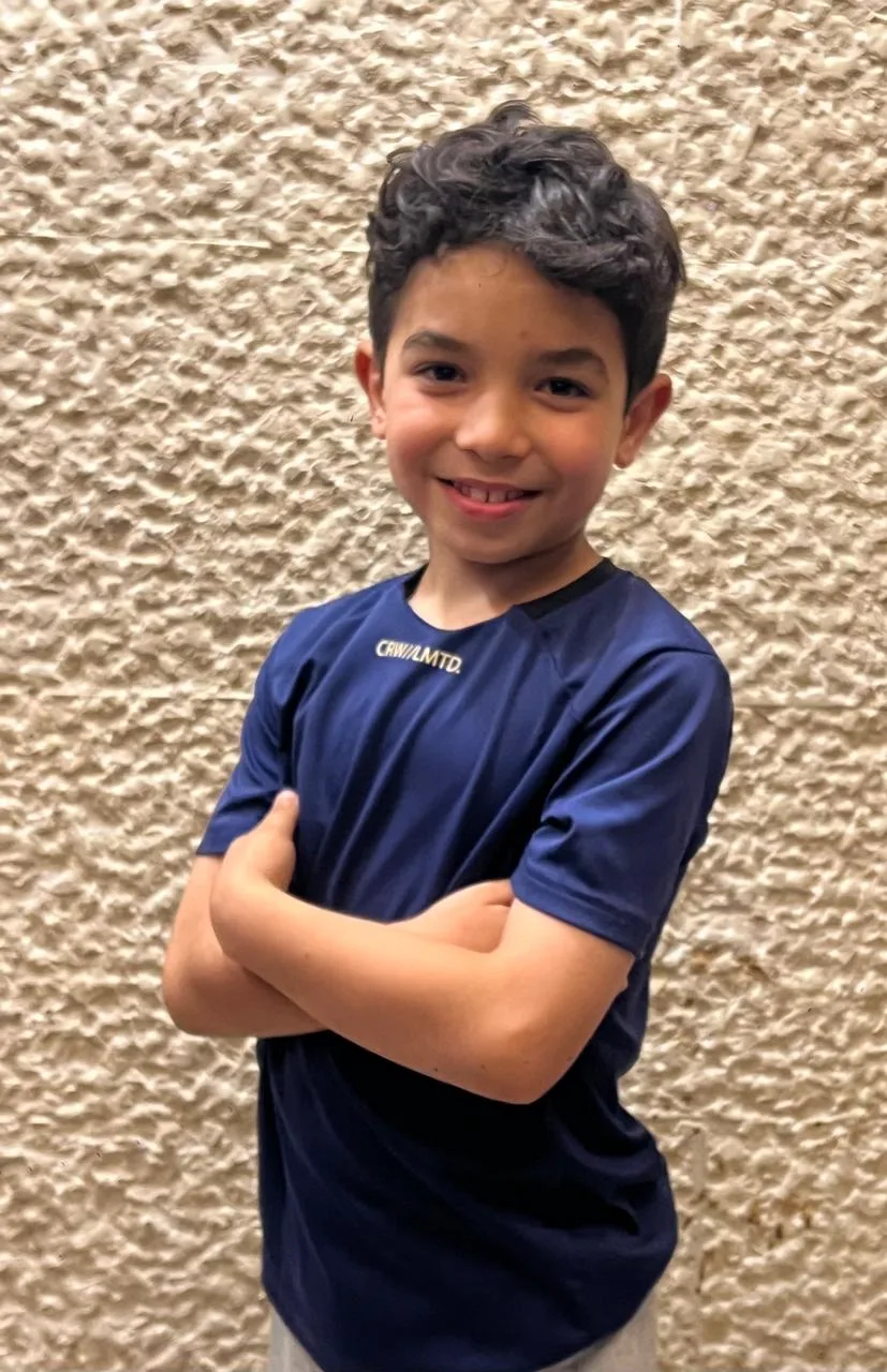 Rayen Abdelkhalek