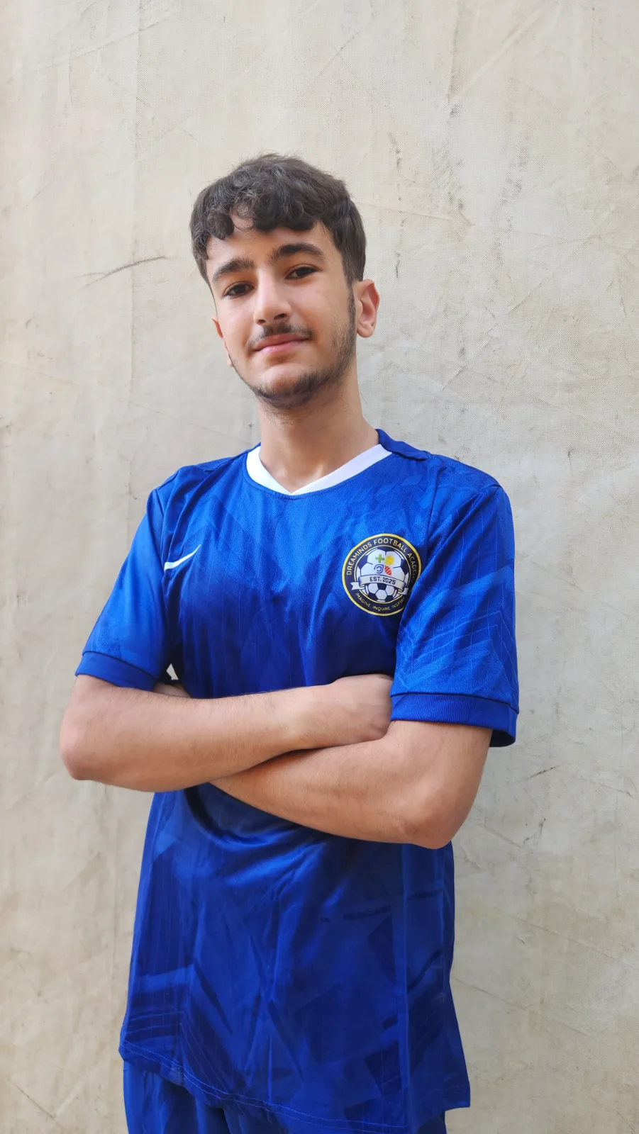Rayen Aridi