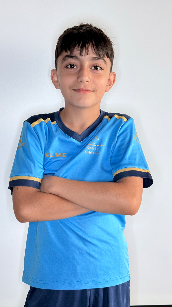 Rayen Fares