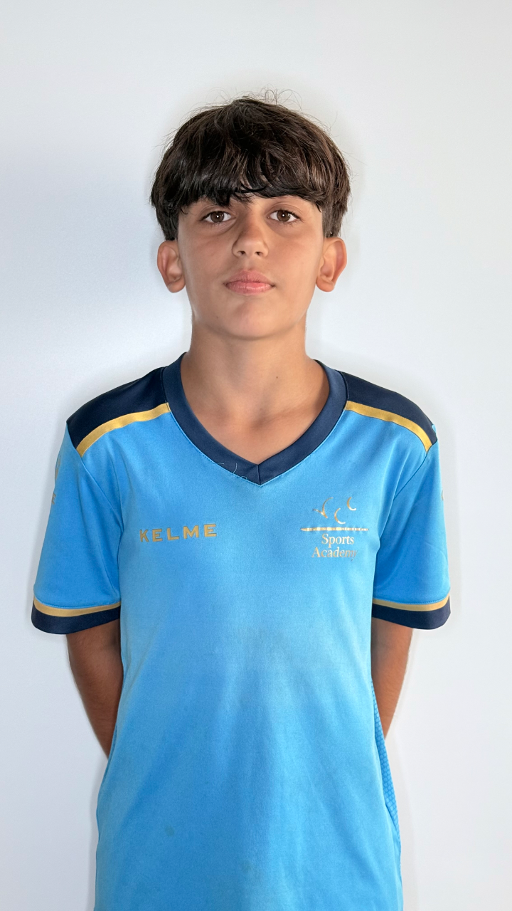 Rayen Sarieddine