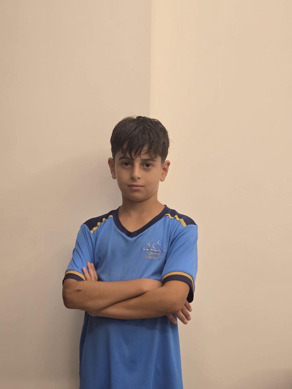 Rayn  Mahmoud