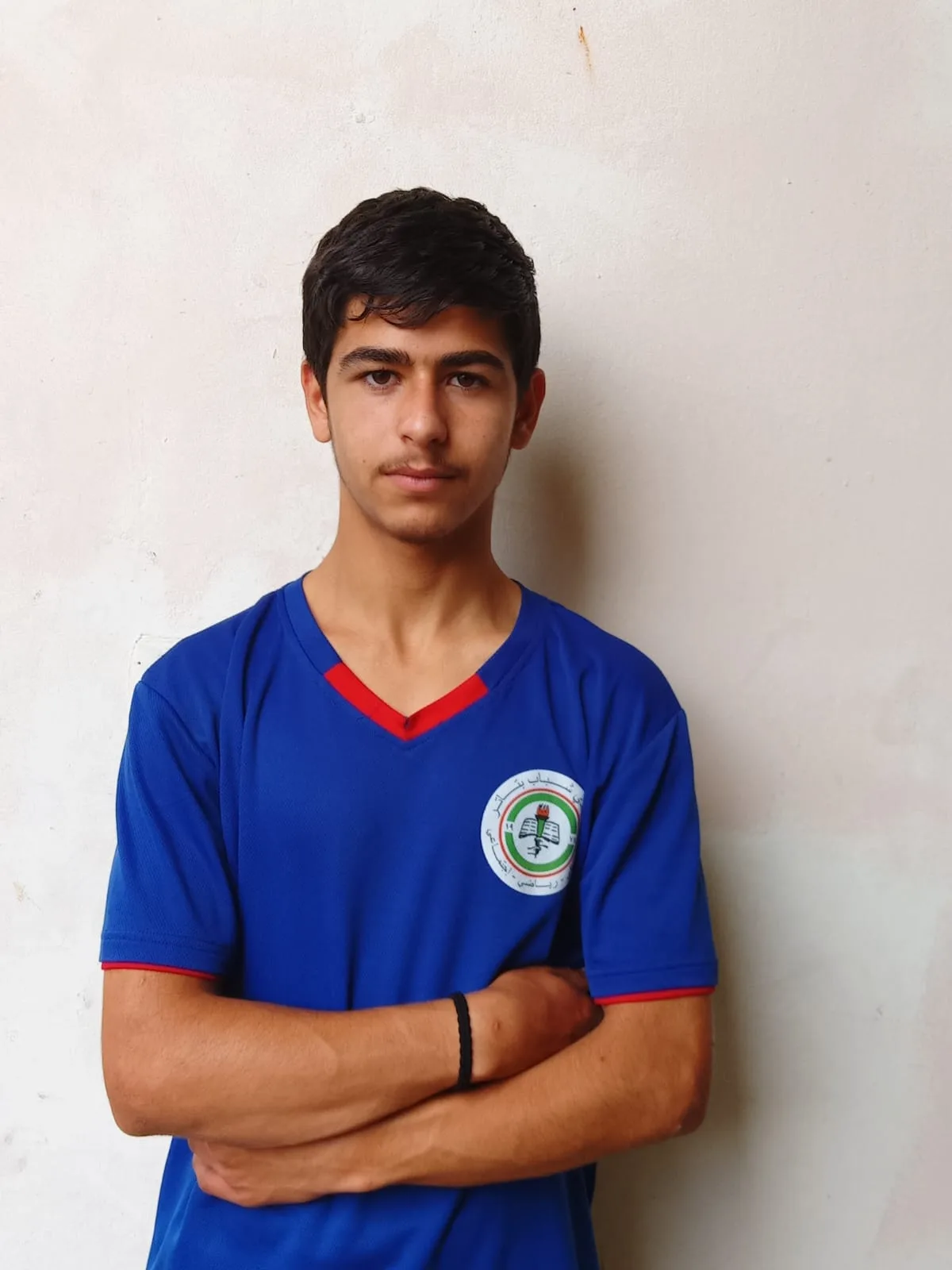 Ribal Ghraizy