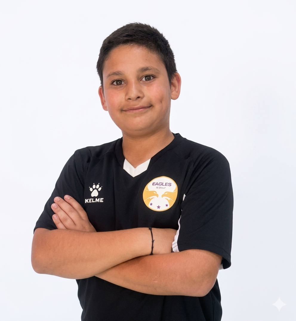 Ribal  Harb