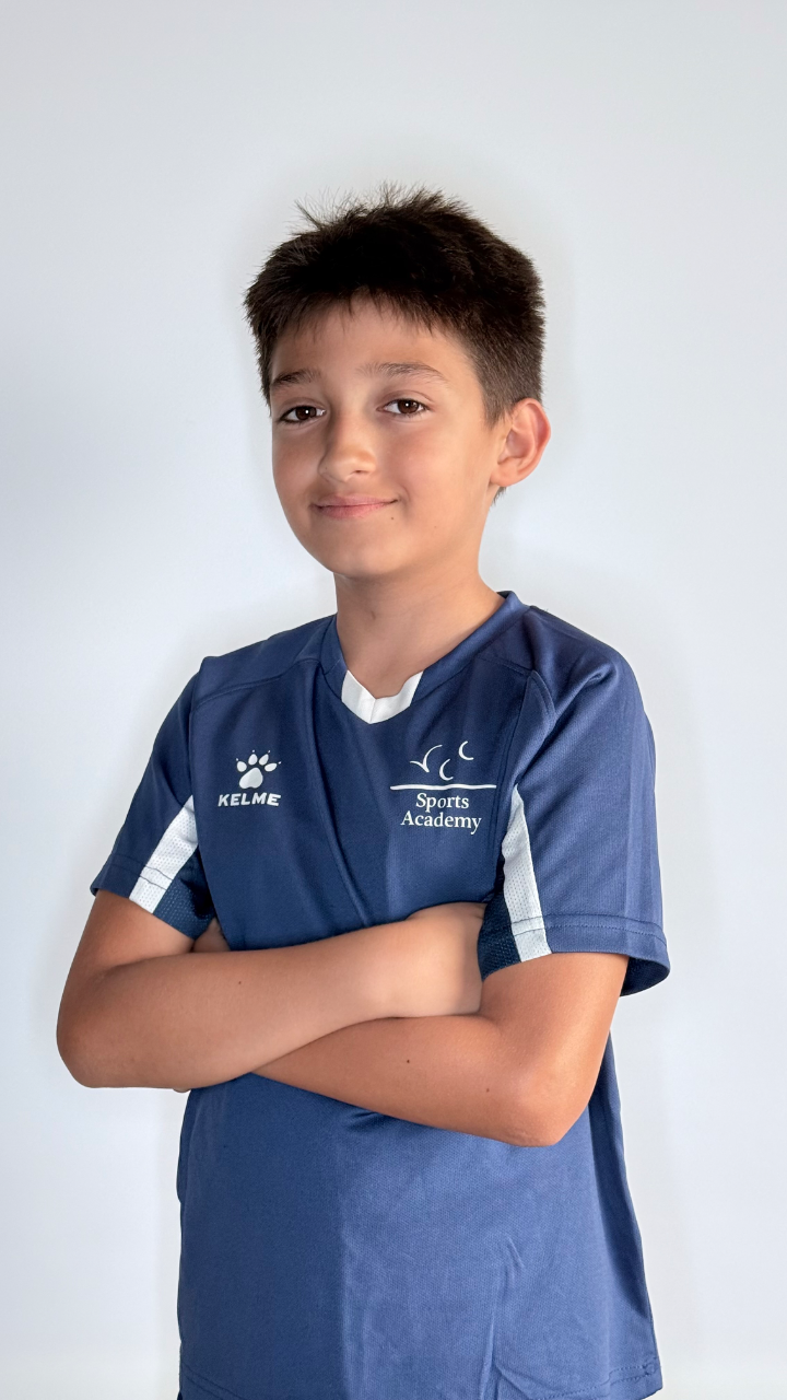 Richard Bou Hamdan