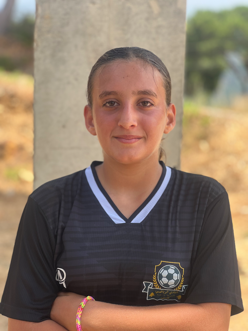 Rita  Al Gharib