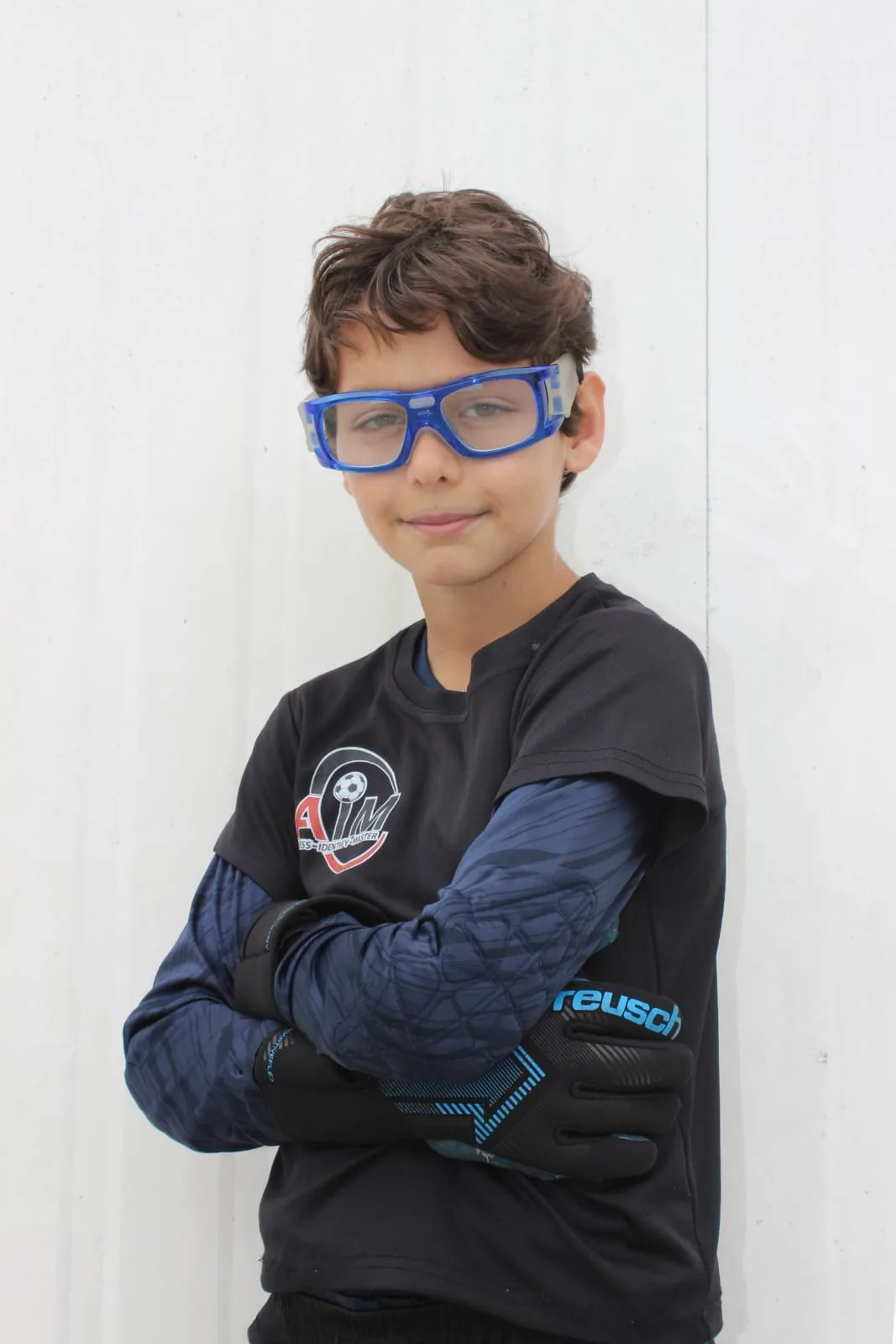 Robin  Fakih