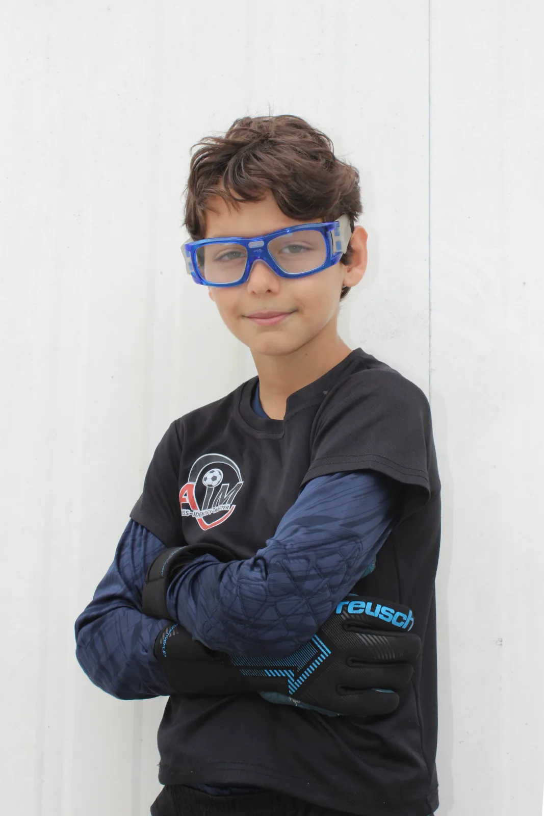 Robin  Fakih