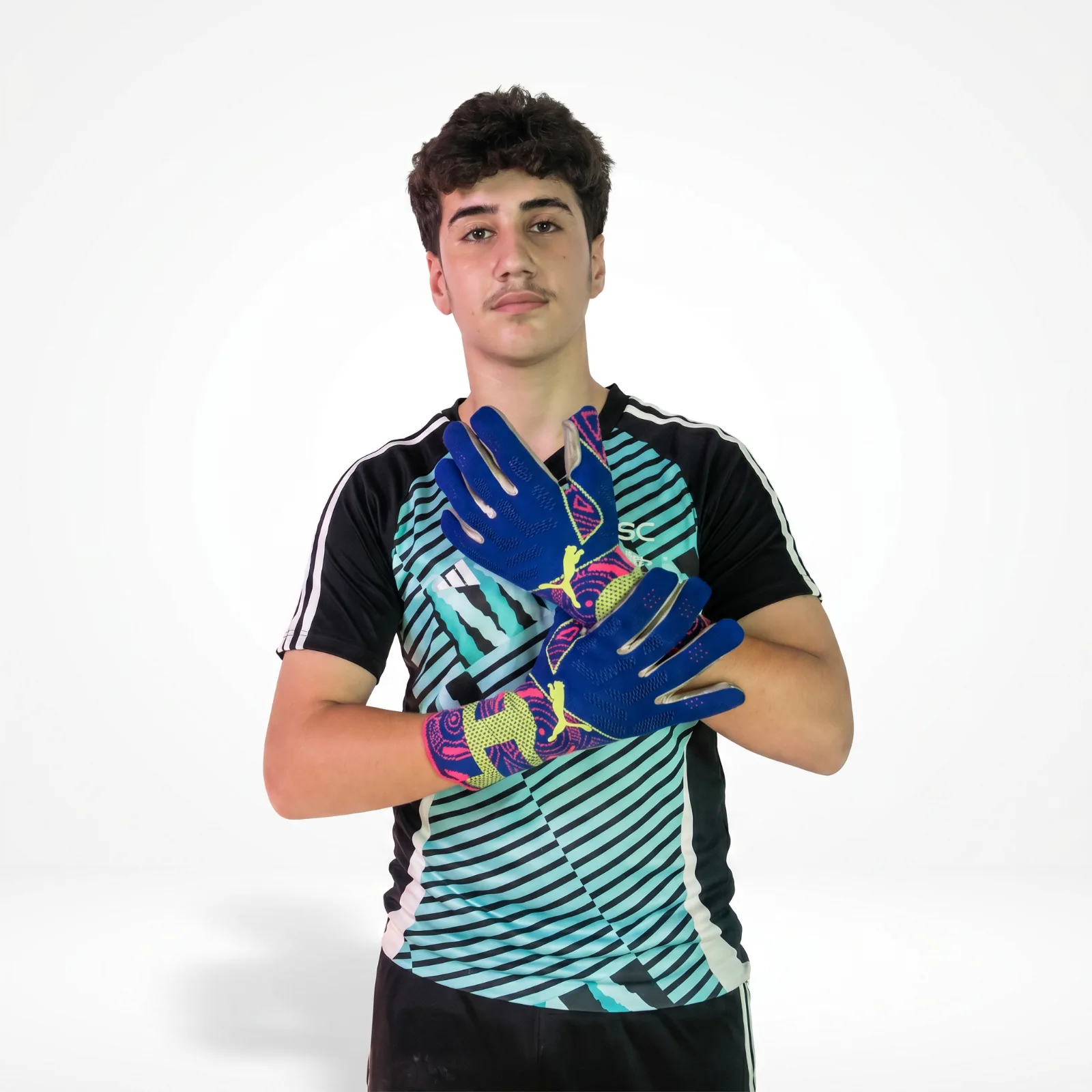 Rony  Jaafar