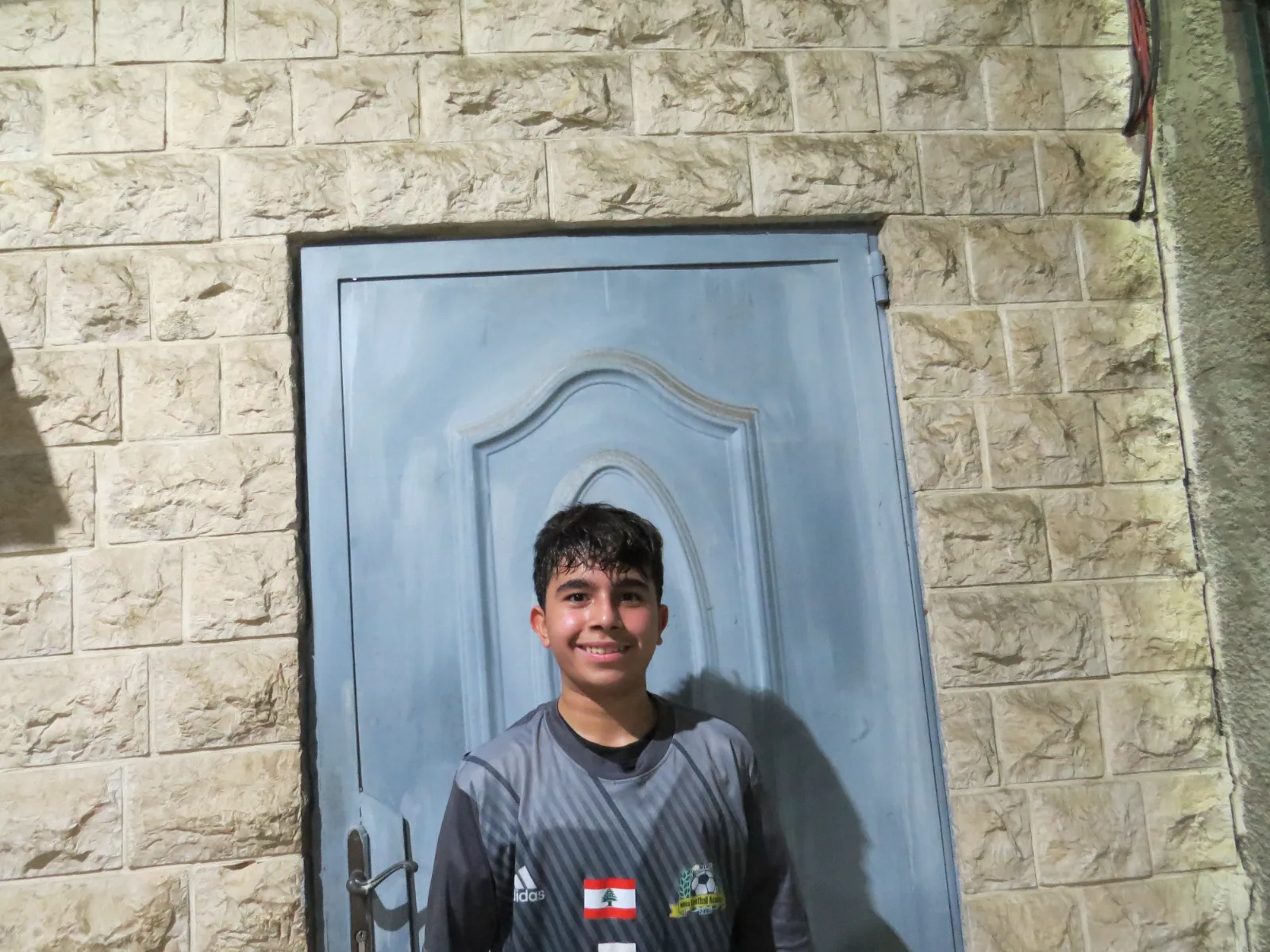 RONY MASRI