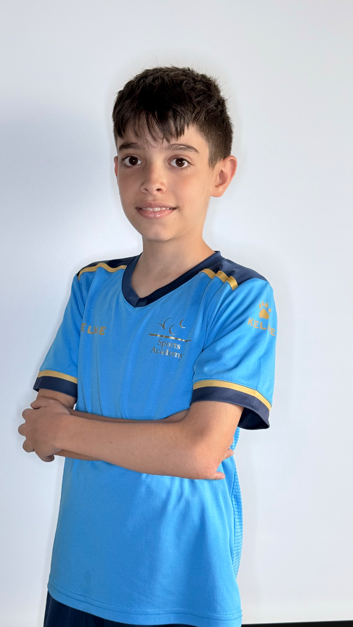 Roy Btadini