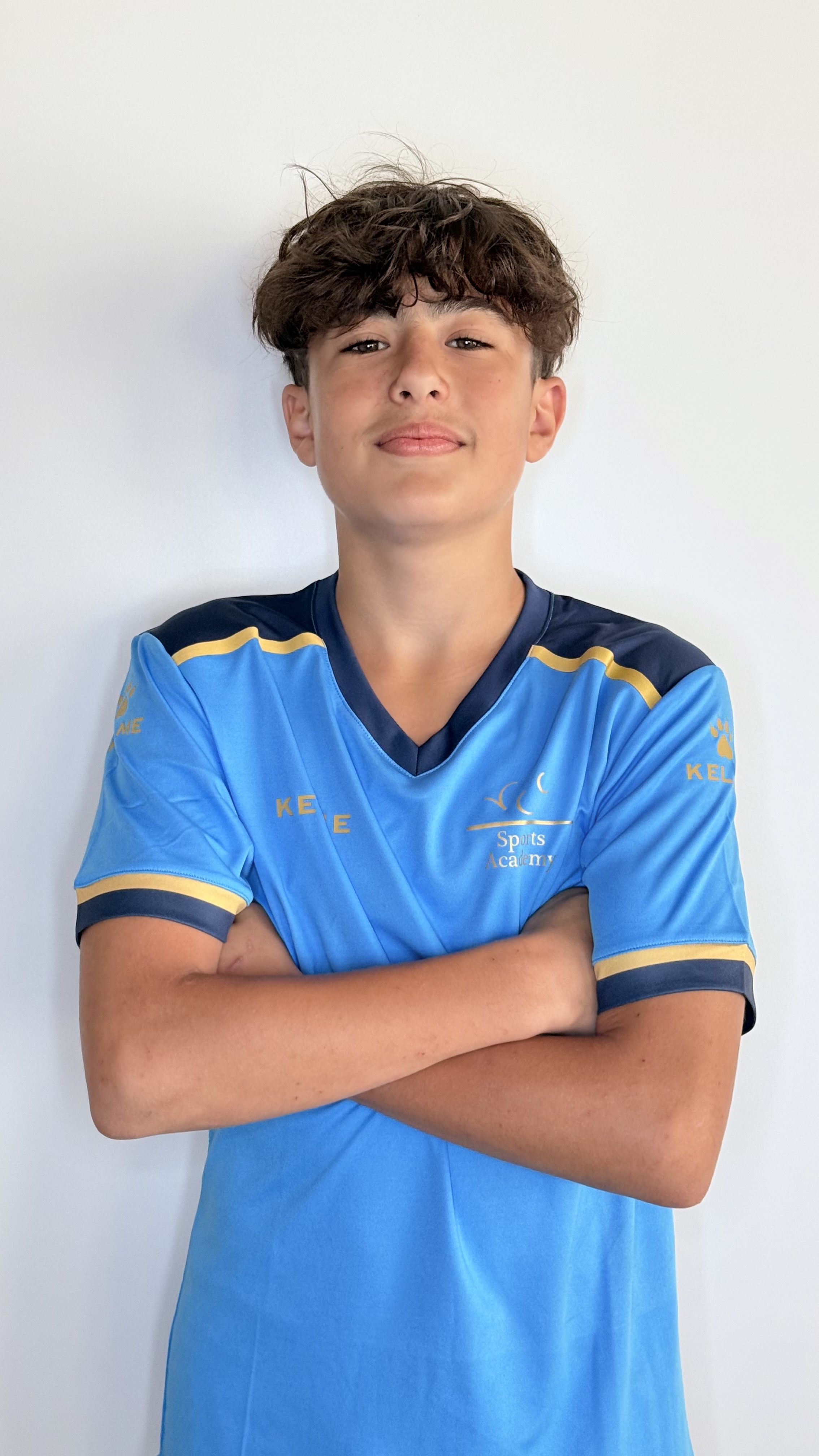 Roy Sarieddine